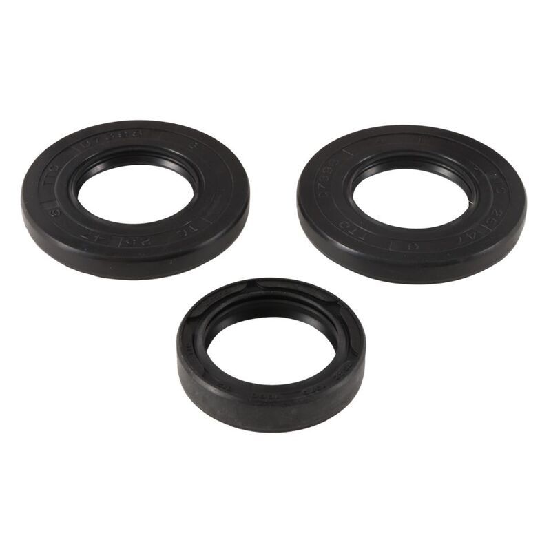 ALL BALLS Front Differential Seal Kit - motoscamaralweb.com