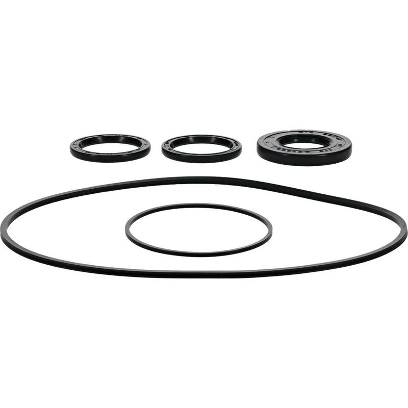 ALL BALLS Front Differential Seal Kit - motoscamaralweb.com