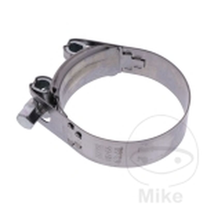 Abrazadera bulón GBS M 63-68/20 W2 SK | Motos Camaral