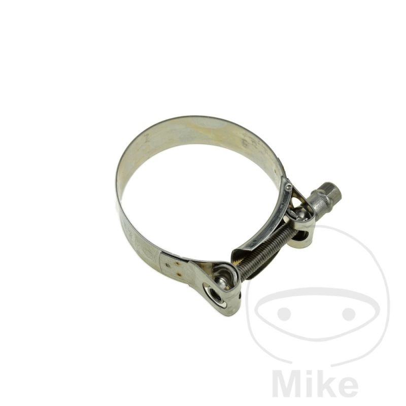 Abrazadera Silenciador 63-68 mm | Recambios Escape | Motos Camaral