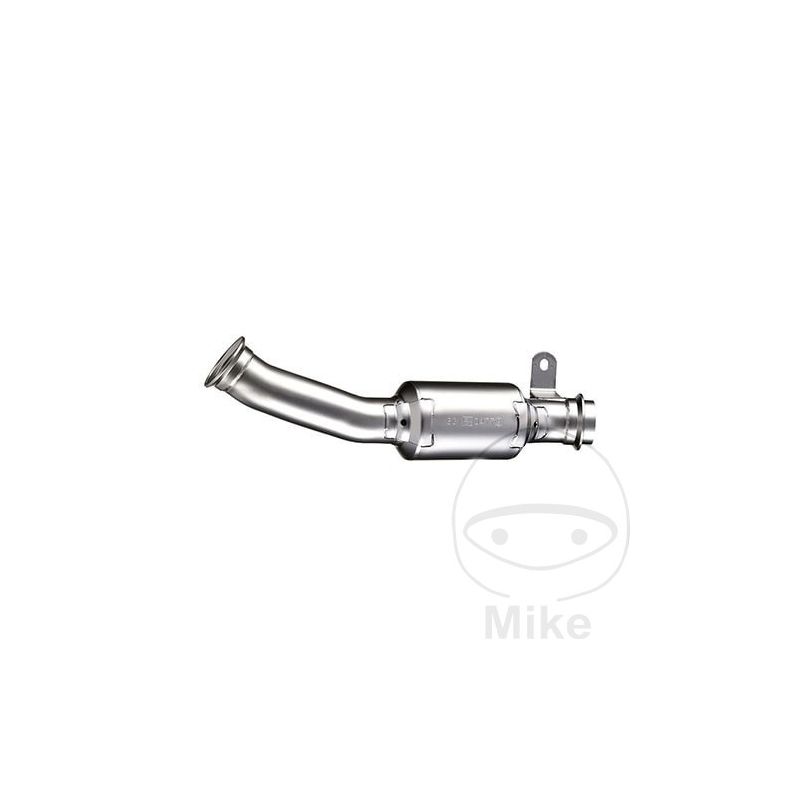Tubo Catalizador Inox de Recambio | Accesorios Escape | Motos Camaral