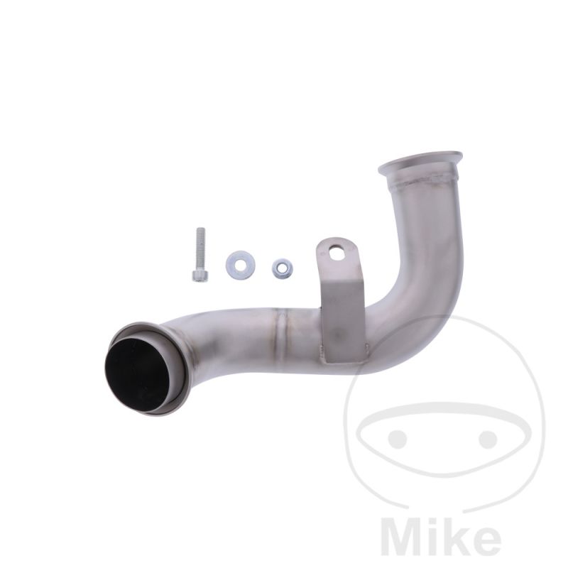 Tubo Catalizador Inox de Recambio | Motos Camaral