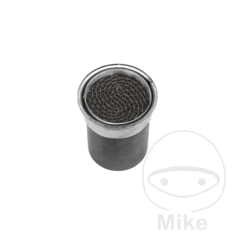 Kit de adaptación catalizador 50 mm | SBK | Motos Camaral