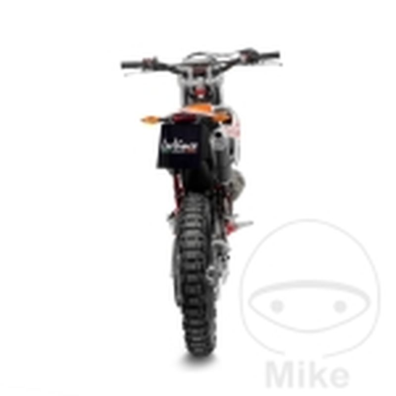 Colector de Escape para Motocicleta | Recambios | Motos Camaral