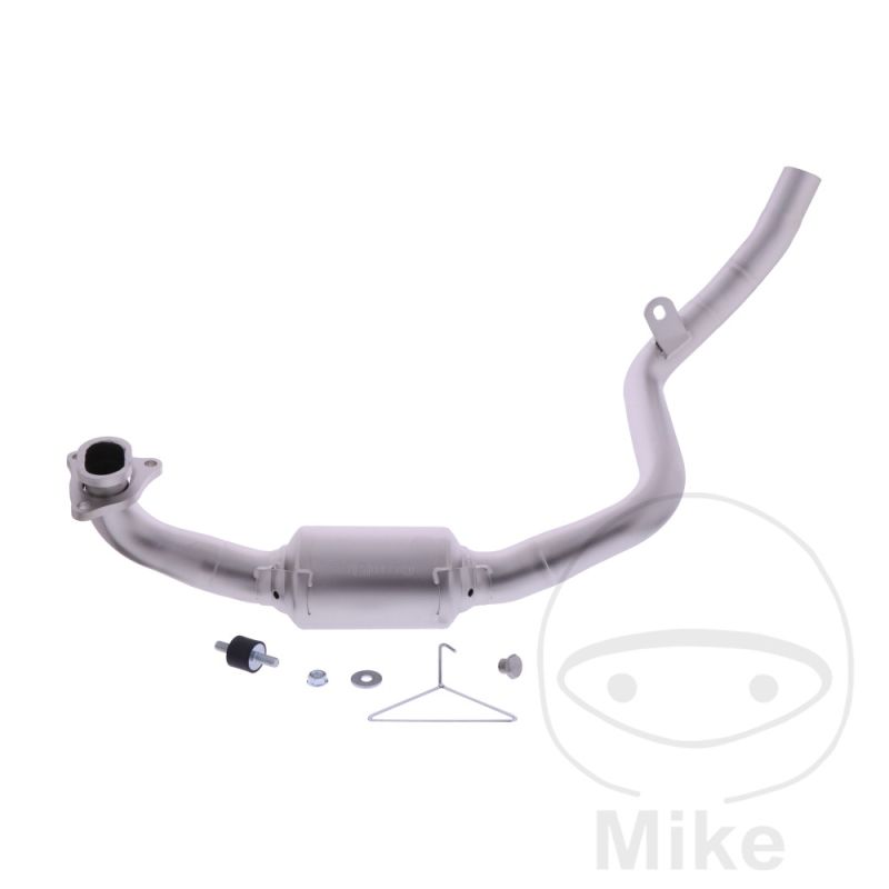 Colector de Escape para Motocicleta | Recambios | Motos Camaral