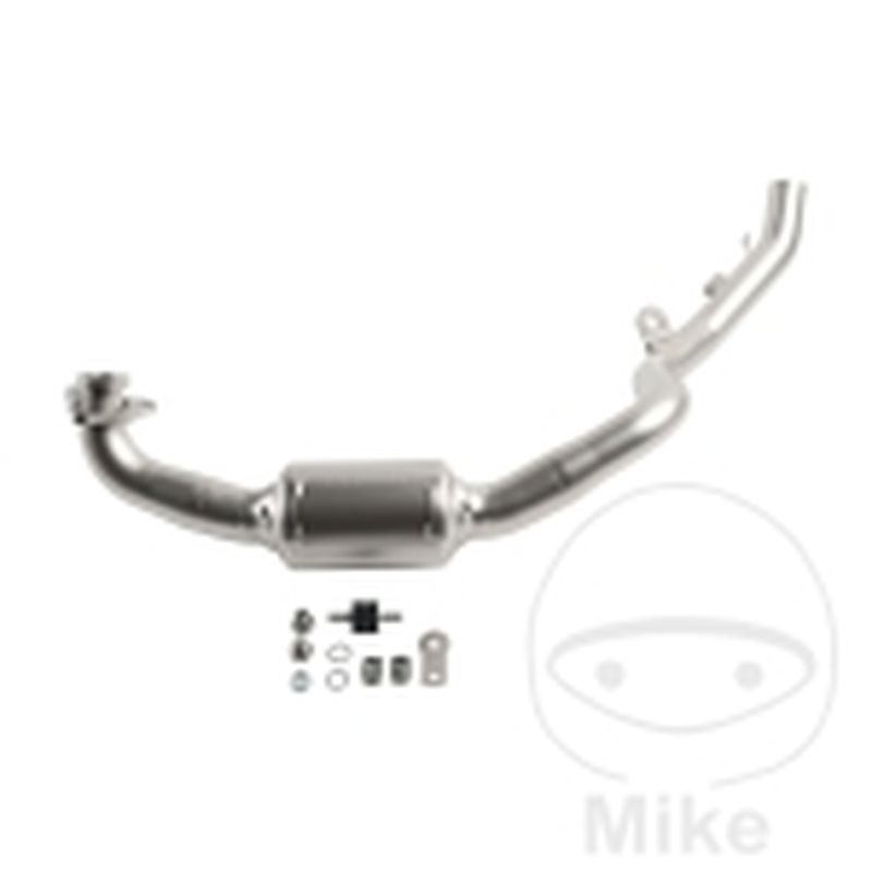 Colector de Escape para Motocicleta | Recambios | Motos Camaral