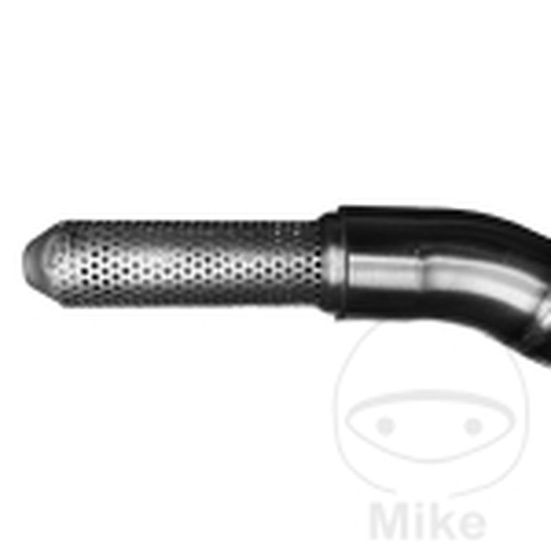 DB Killer NR 72 SBK para Escape LeoVince | Motos Camaral