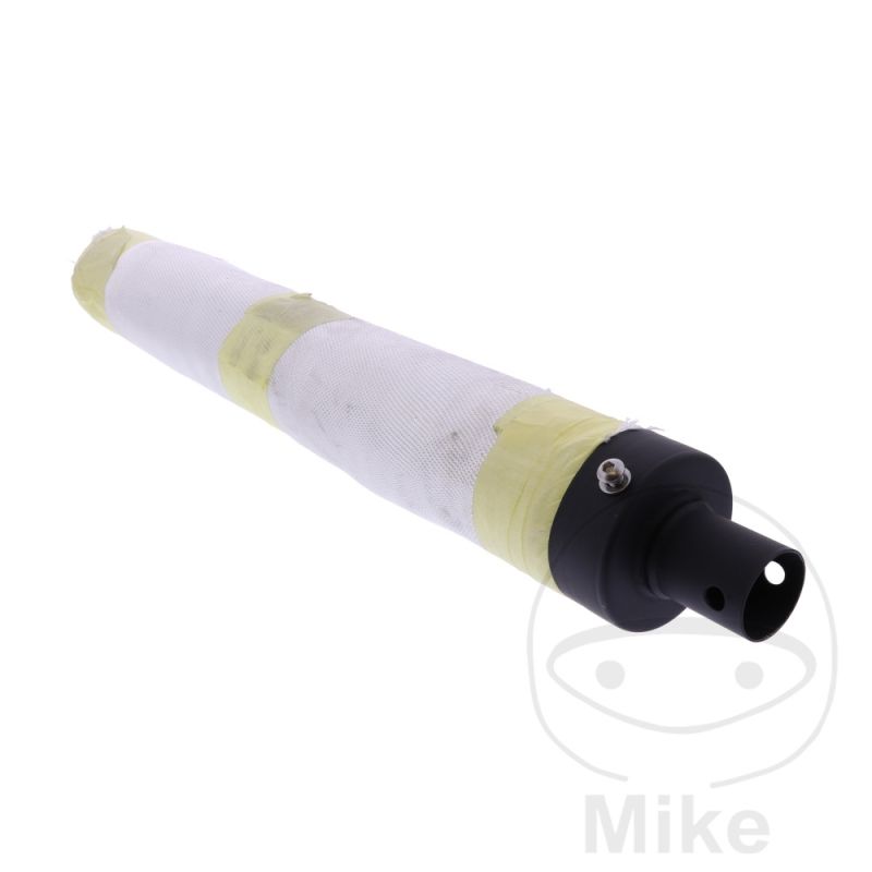 Inserto Antiruido Silvertail 515 mm | Silvertail | Motos Camaral