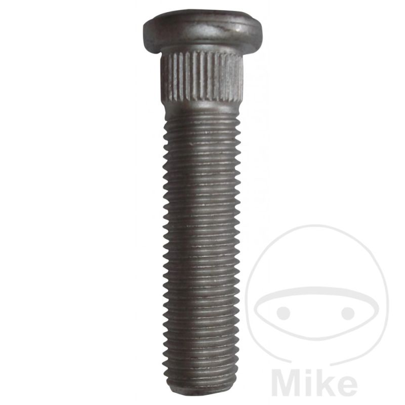 Tornillo de Rueda M12 x 1.5x33 | Motos Camaral