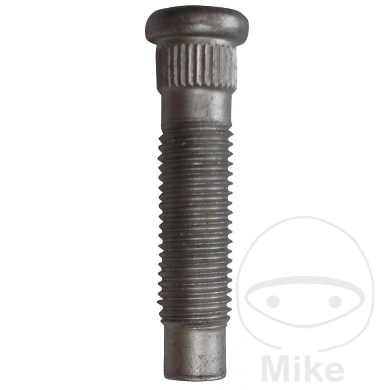 Tornillo de Rueda M12 x 1.5x32 | Repuesto Motos Camaral