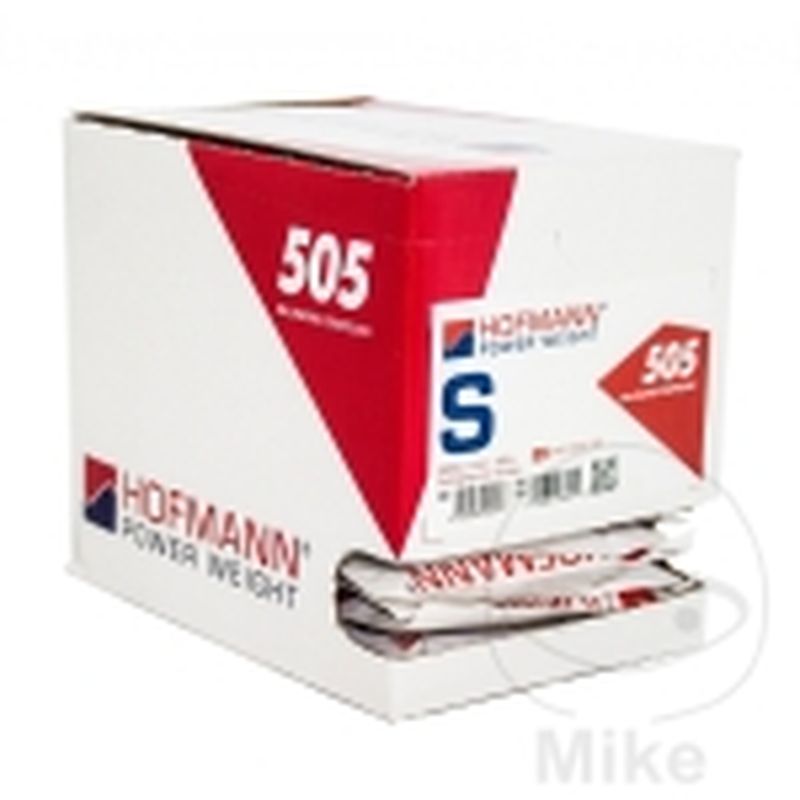 Polvo de Equilibrado Hofmann 505 XS 120g | Motos Camaral