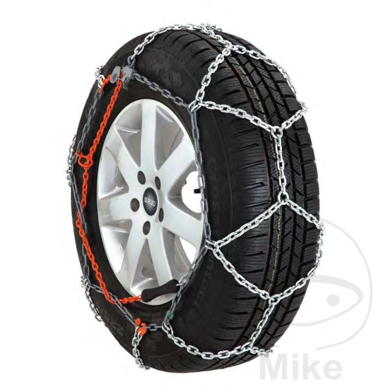 Cadena de Nieve Compacto GRIP V GV110 | RUD | Motos Camaral