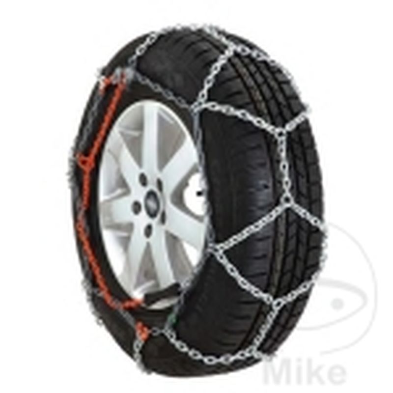 Cadena de Nieve Compacto GRIP V GV90 | RUD | Motos Camaral