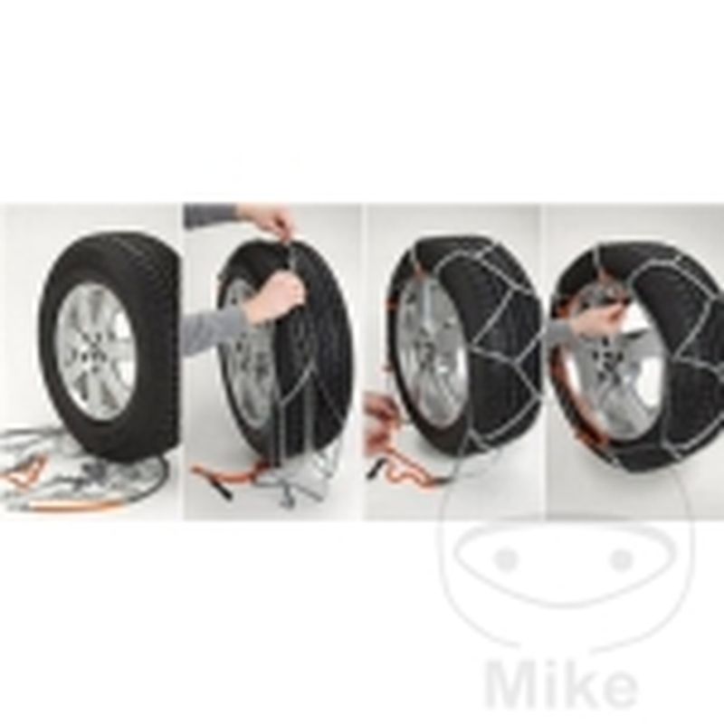 Cadena de Nieve Compacto GRIP V GV90 | RUD | Motos Camaral