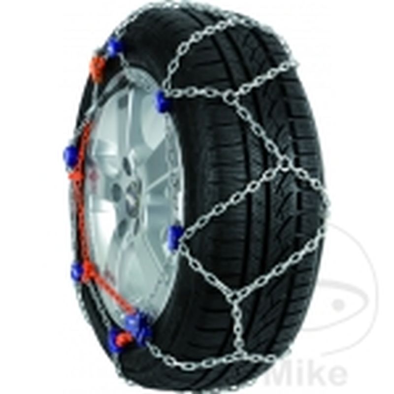 Cadena de Nieve Compacto GRIP 4015 | RUD | Motos Camaral