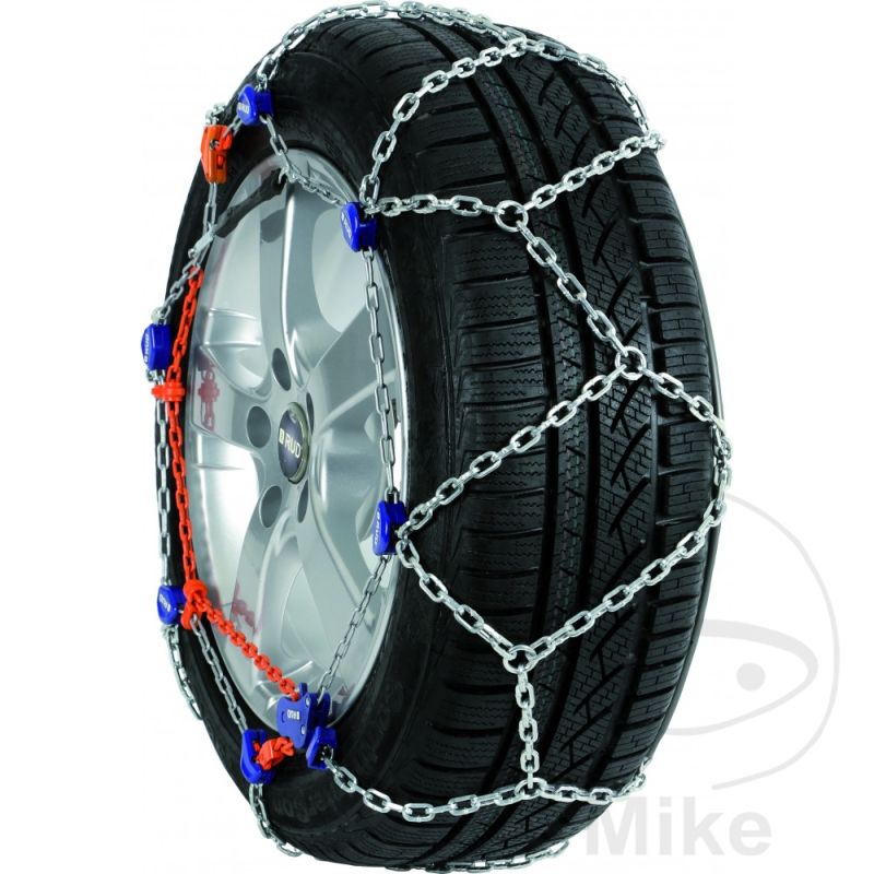 Cadena de nieve Compacto GRIP 4065 | RUD | Motos Camaral
