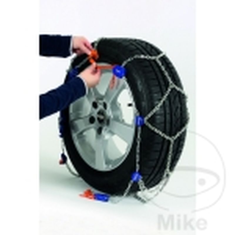 Cadena de nieve Compacto Easy 2 Go 4055 | RUD | Motos Camaral