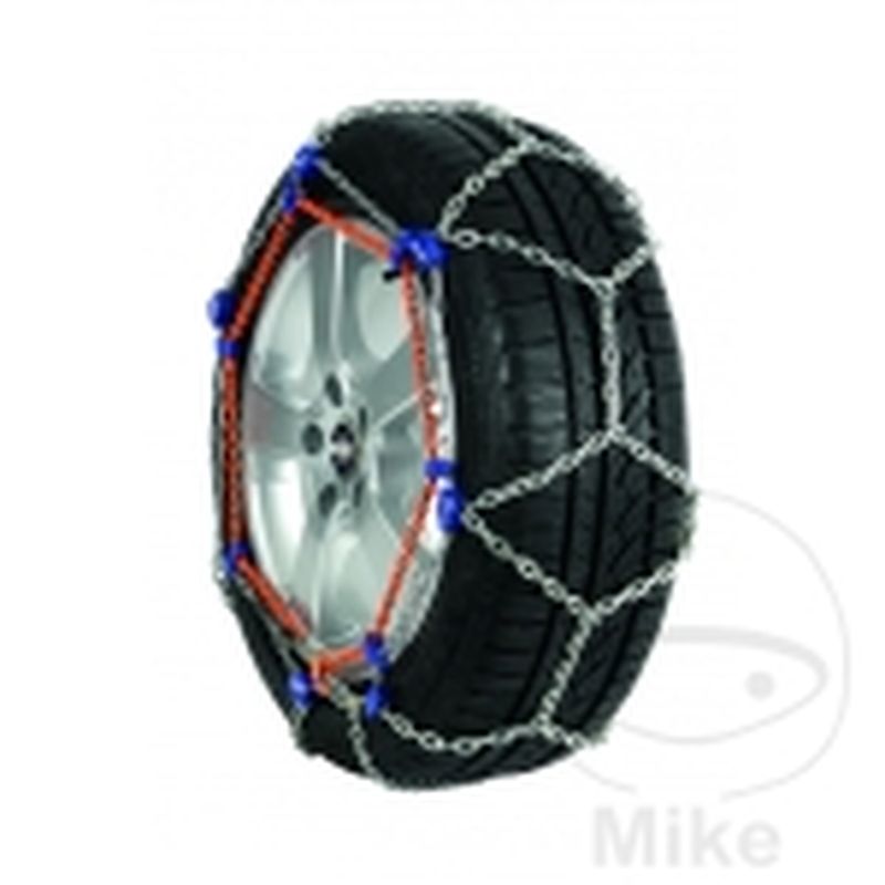 Cadena de nieve Matic Clásico 0094 | RUD | Motos Camaral
