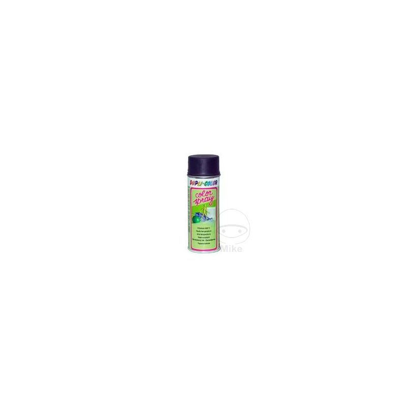 Spray de Pintura Plateado 690 Grados 400ml | Motos Camaral