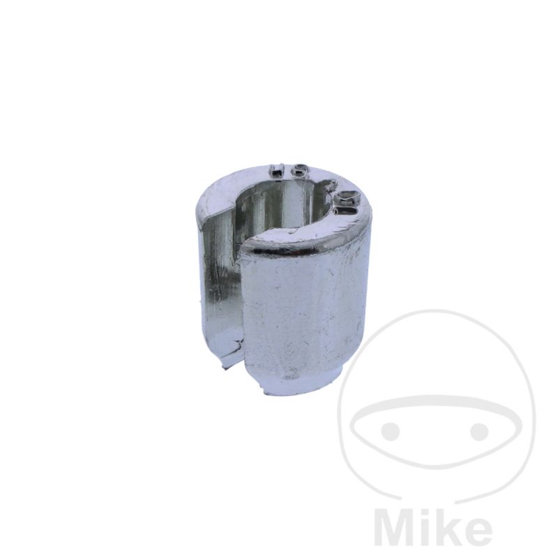 Peso para radios estaño 10g Tourmax (10 uds) | Motos Camaral