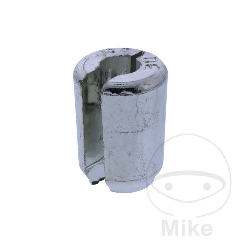 Pesos para radios de moto estaño 30g Tourmax | Motos Camaral