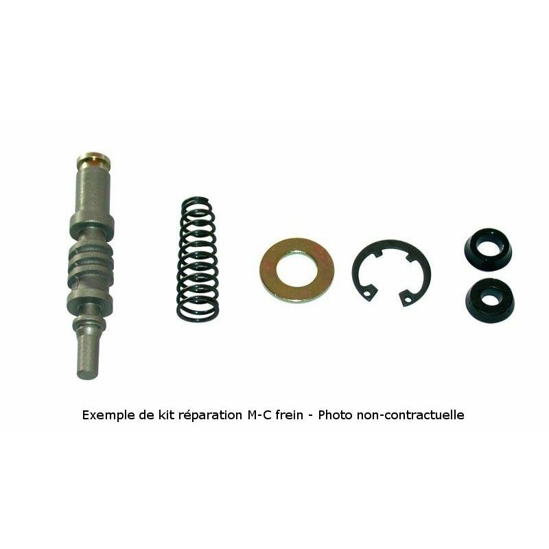 Kit reparación bomba de freno delantero TOURMAX Kawasaki ER6N/F - motoscamaralweb.com