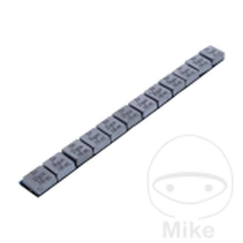 Peso Adhesivo de Cinc 60g 6ON para Equilibrado | Motos Camaral