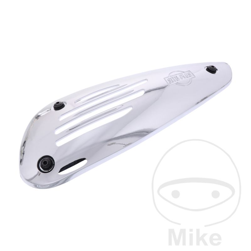Tapa Térmica para Escape de Moto | Accesorios | Motos Camaral