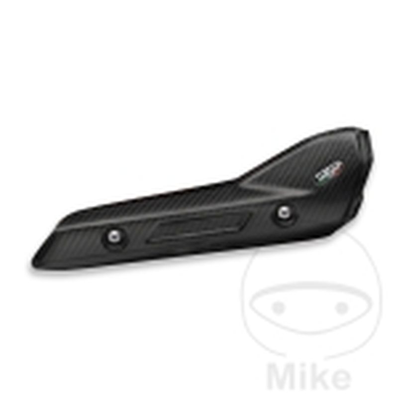 Tapa Térmica para Escape de Moto | Accesorios | Motos Camaral