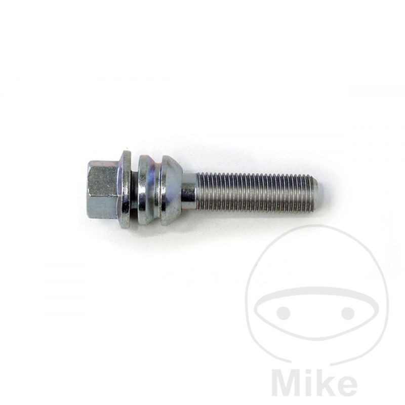 Tornillo de Rueda M14X1.5X59 KU19 | Motos Camaral