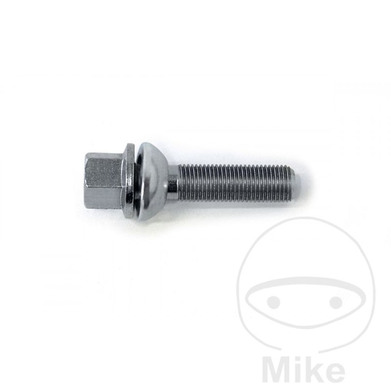 Tornillo de rueda M14X1.5X39 KE17 | Motos Camaral
