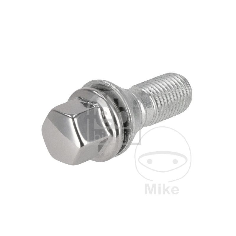 Tornillo de Rueda M14X1.5X54 KE17 con Arandela | Motos Camaral