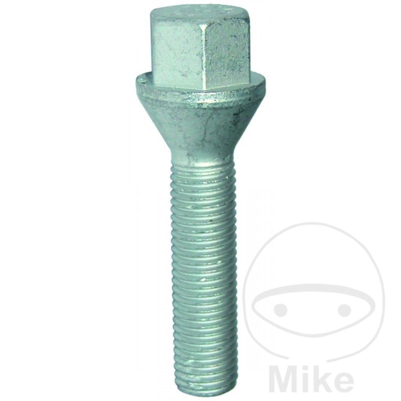 Tornillo de Rueda M12x1.5x45 Cono 17 | Motos Camaral