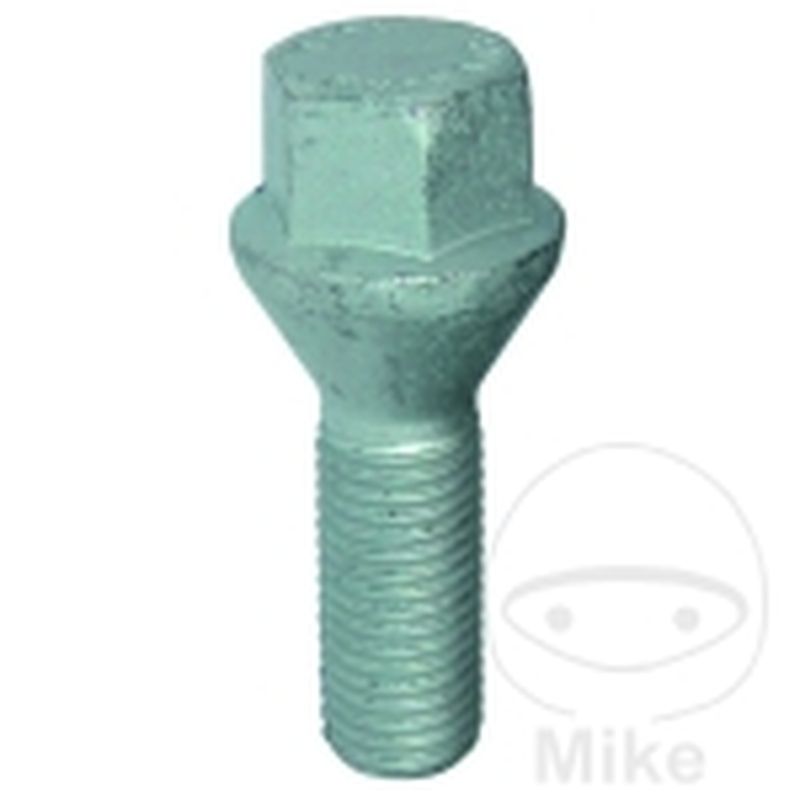 Tornillo de Rueda M12x1.5x29 Cono 17 | Motos Camaral