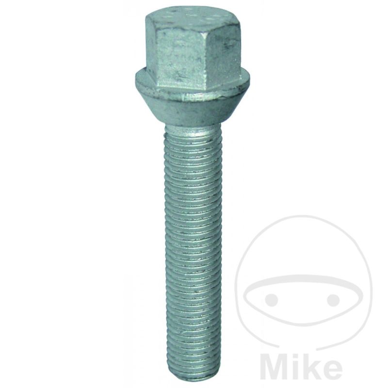Tornillo de Rueda M12 x 1.5x60 Cono 17 | Motos Camaral