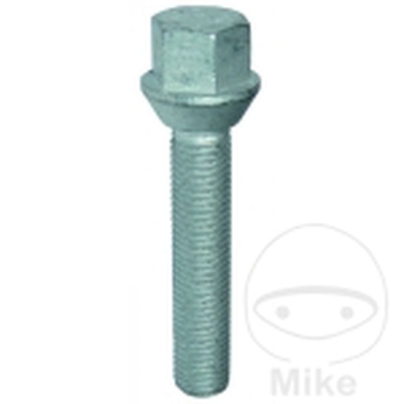 Tornillo de Rueda M12 x 1.5x60 Cono 17 | Motos Camaral