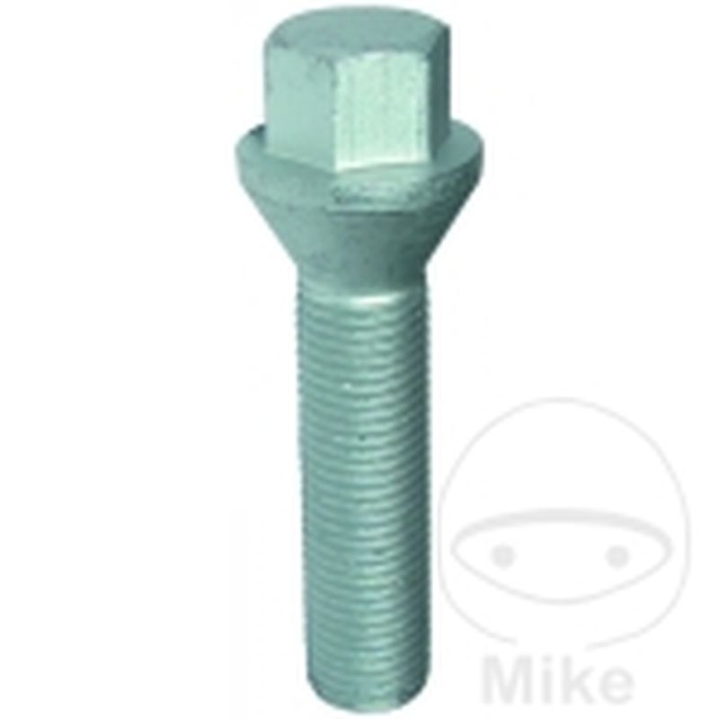 Tornillo de Rueda M14x1.5 50mm Cono 17 | Motos Camaral