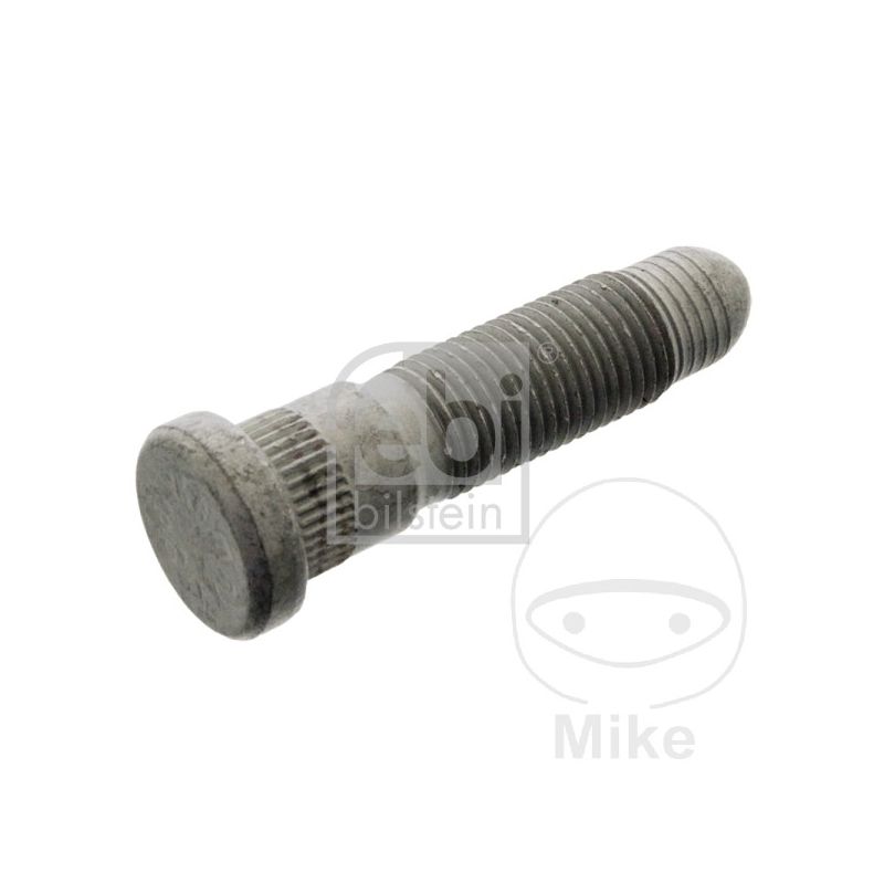 Tornillo de Rueda M14X1.5X58 | Recambios | Motos Camaral