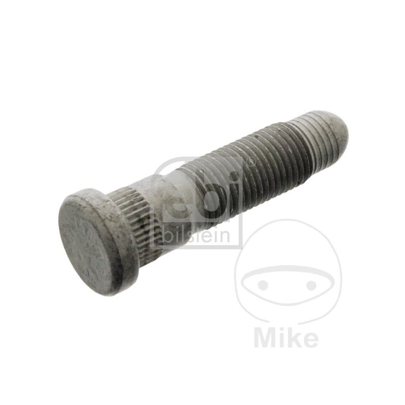 Tornillo de Rueda M14x1.5x58 | Repuestos Agrícolas | Motos Camaral