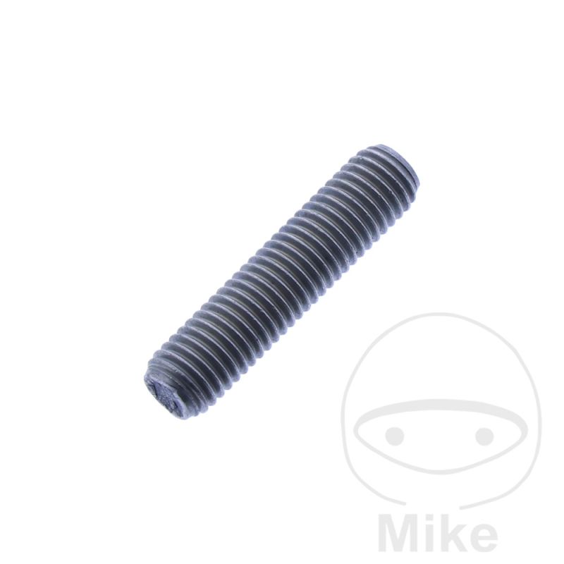 Espárrago del silenciador OEM M7X30 mm | Recambio Original | Motos Camaral