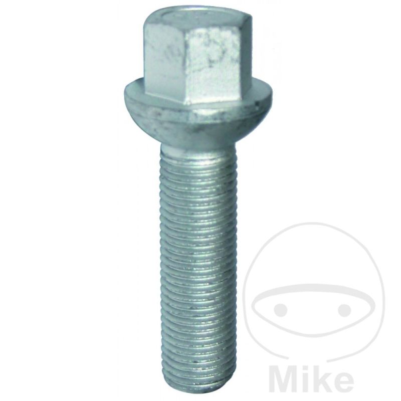 Tornillo de Rueda M14x1.5x47 Cuello de Bola 17 | Motos Camaral