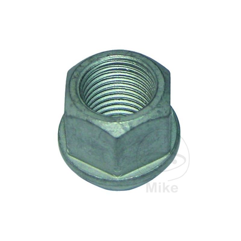 Tuerca de Rueda M14 x 1.5 Cuello de Cono 19 | Motos Camaral