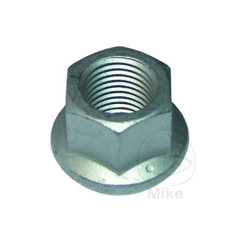 Tuerca de Rueda M14x1.5 Cuello de Bola 19mm | Motos Camaral