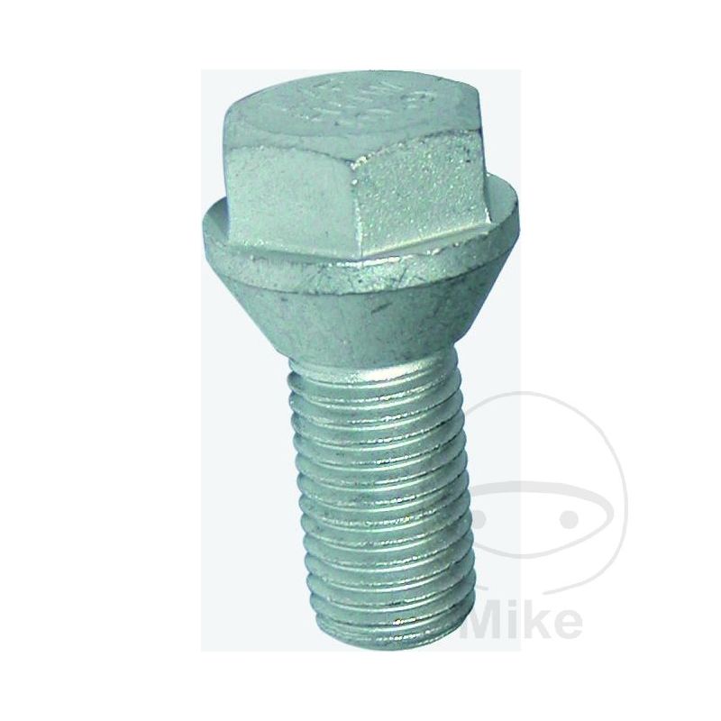 Tornillo de Rueda M12x1.5x22 Cono 17 | Motos Camaral