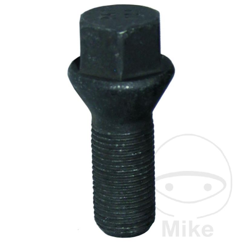 Tornillo de Rueda M14X1.25X28 Cono 17 | Motos Camaral