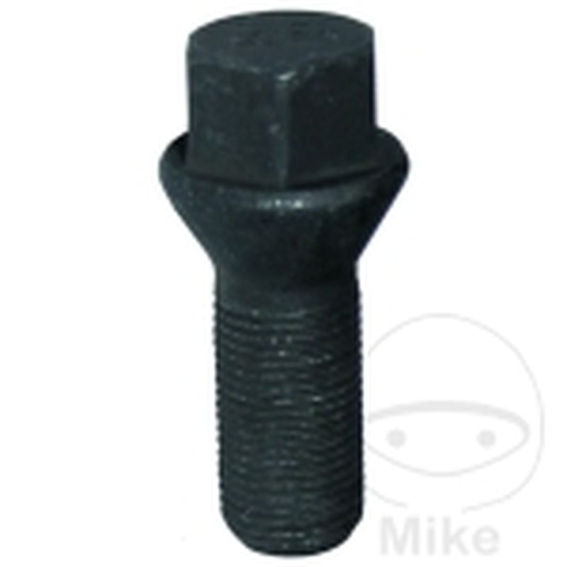 Tornillo de Rueda M14X1.25X28 Cono 17 | Motos Camaral