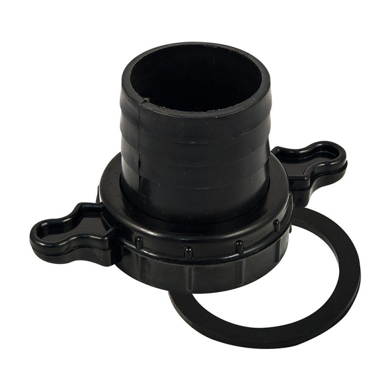 RACOR ASPIRACION/IMPULSION MTB 80 - 3'- 75MM- motoscamaralweb.com