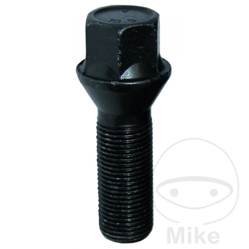 Tornillo de Rueda M14x1.25x35 Cuello Cono 17 | Motos Camaral