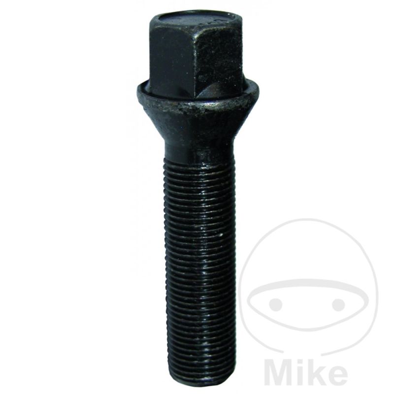 Tornillo de Rueda M14X1.25X50 Cuello Cono 17 | Motos Camaral