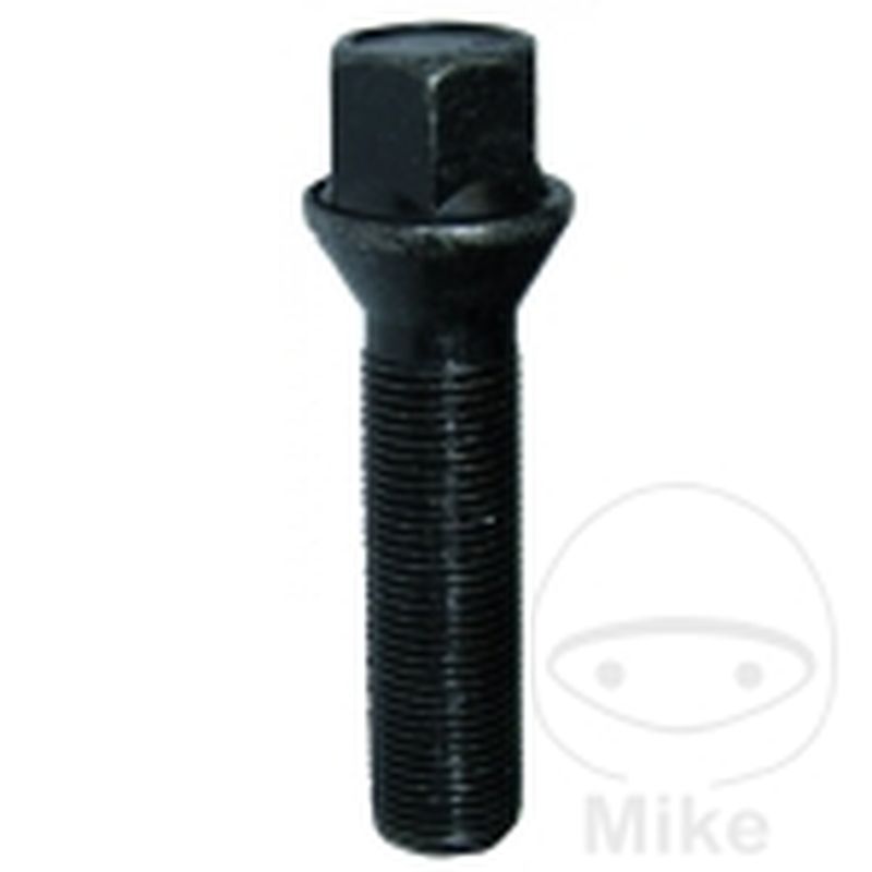 Tornillo de Rueda M14X1.25X50 Cuello Cono 17 | Motos Camaral
